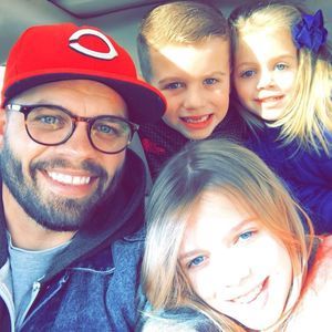 Meet your Posher, Ian